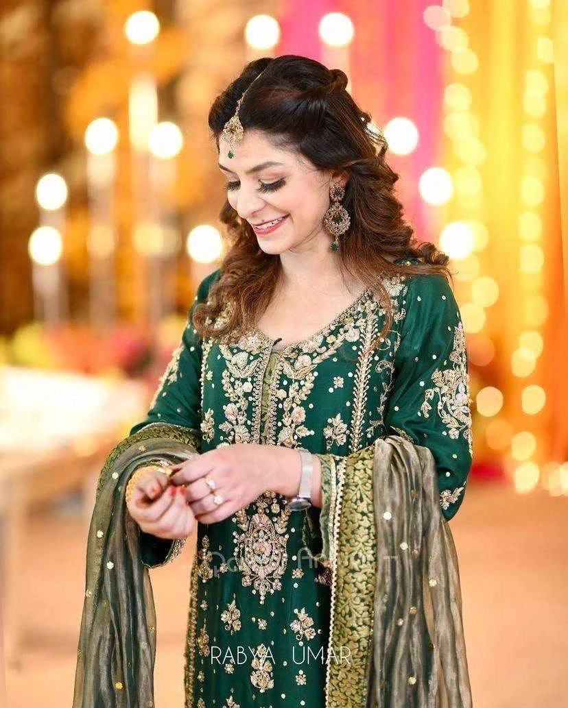 Vardan Ethnic Lc 1272 Chinon Silk Wholesale Pakistani Party Wear Salwar Suit — Wholesale Salwar Suits, MPA wholesale from Surat - Gallery Image 5